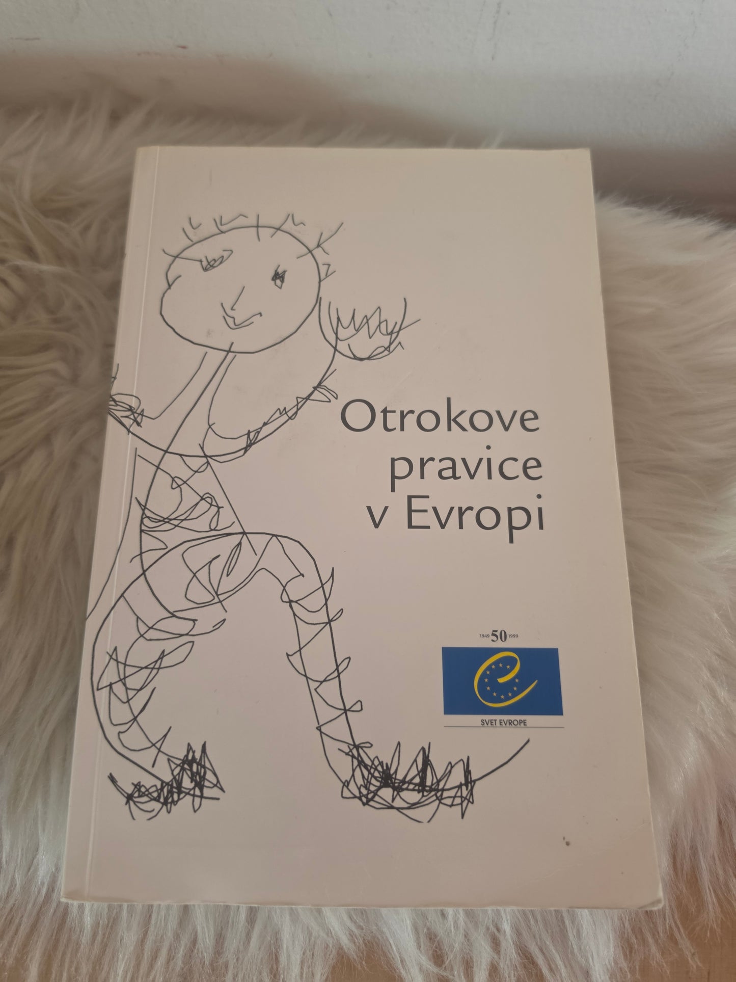 Otrokove pravice v Evropi več avtorjev