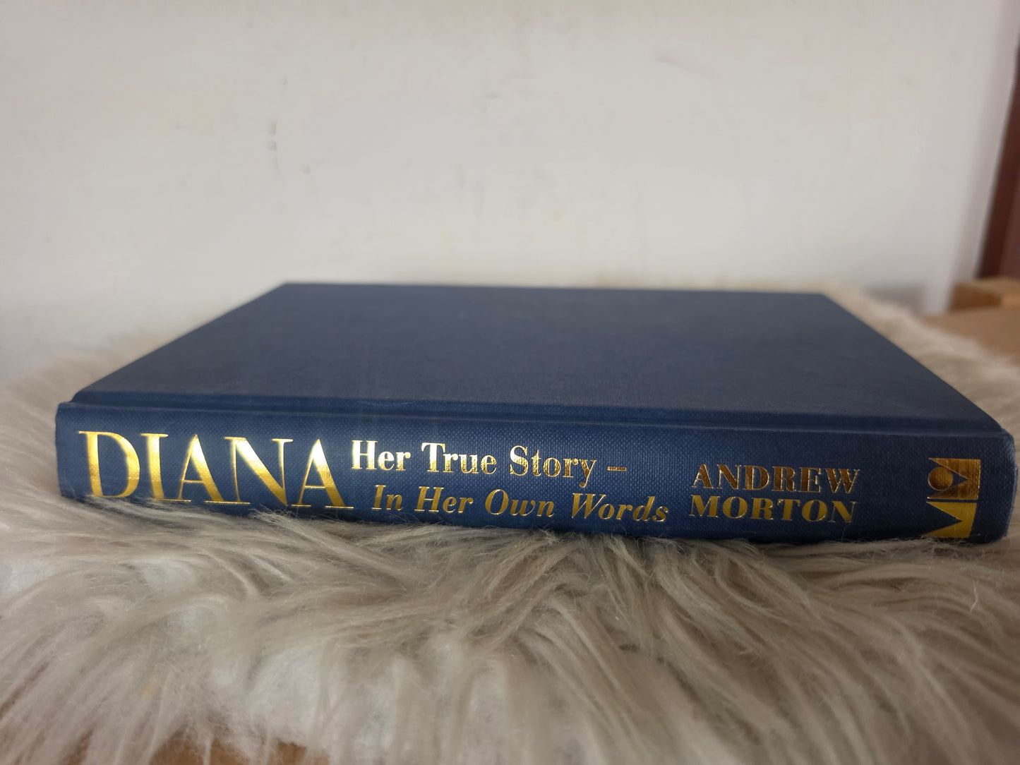 Diana Her True Story Andrew Morton
