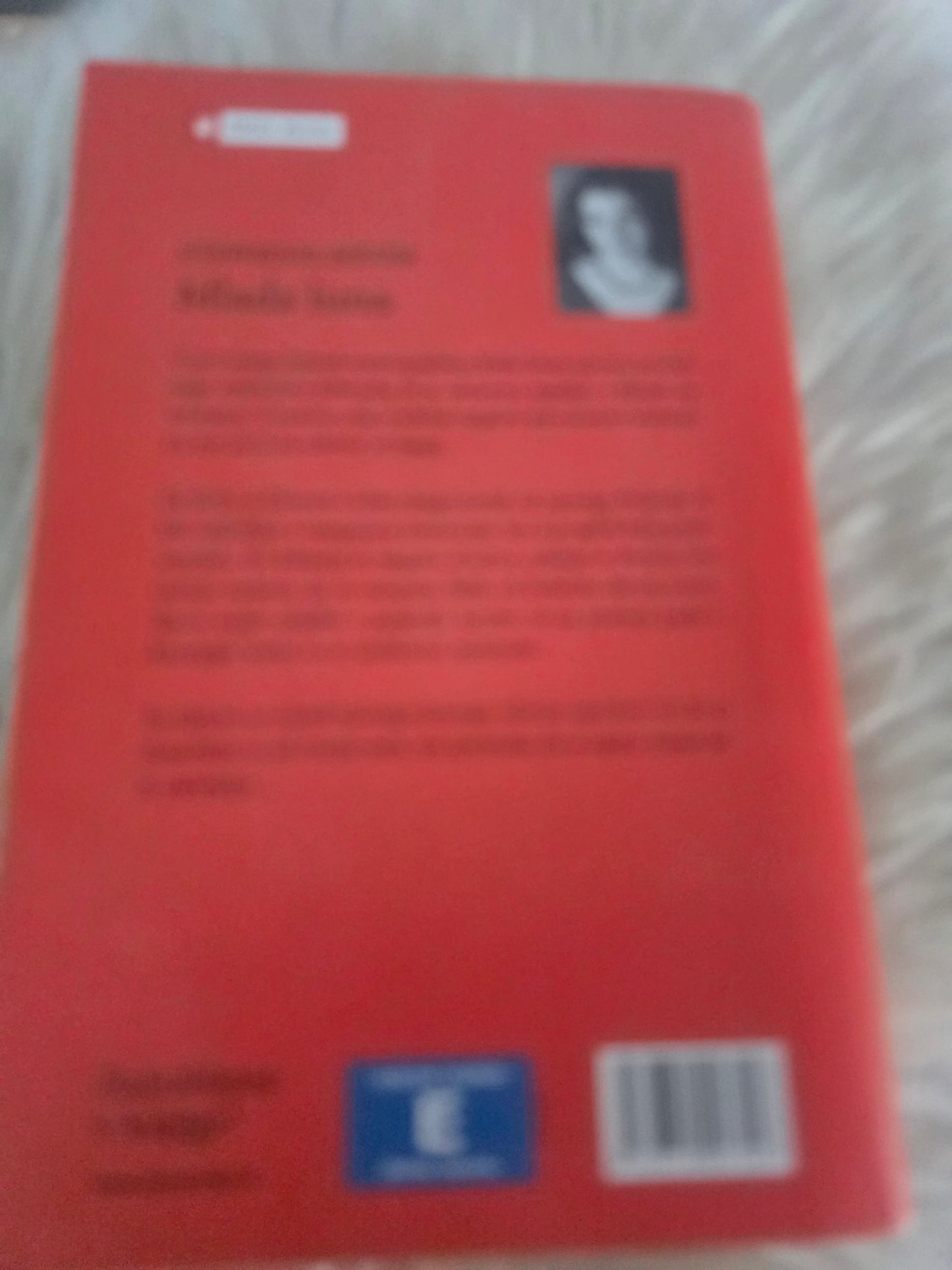 Mlada luna Stephenie Meyer
