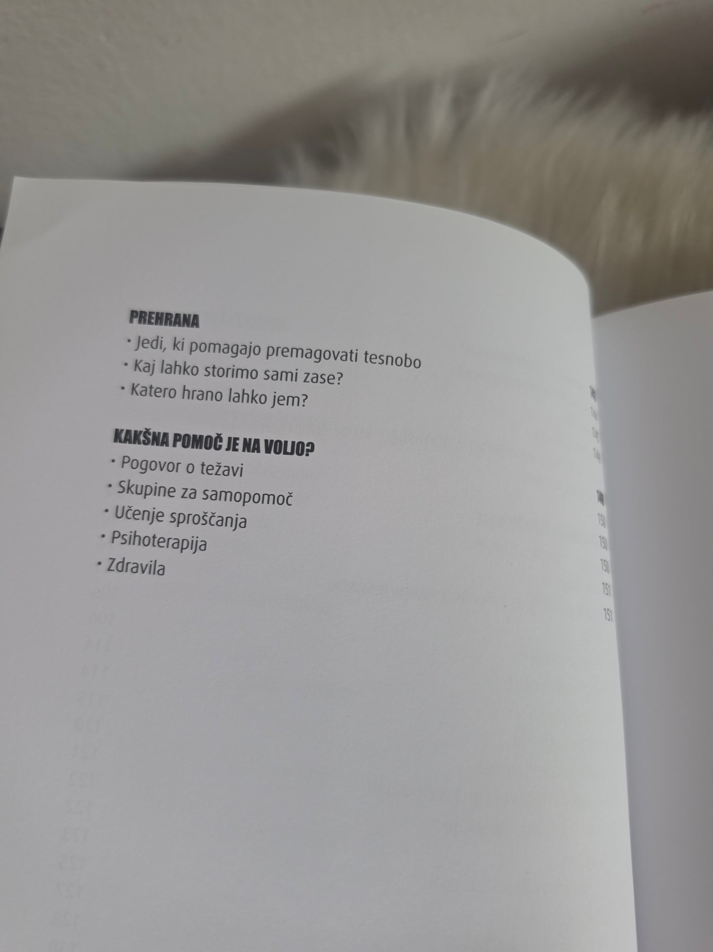 Adijo, tesnoba ! Gladeana McMahon