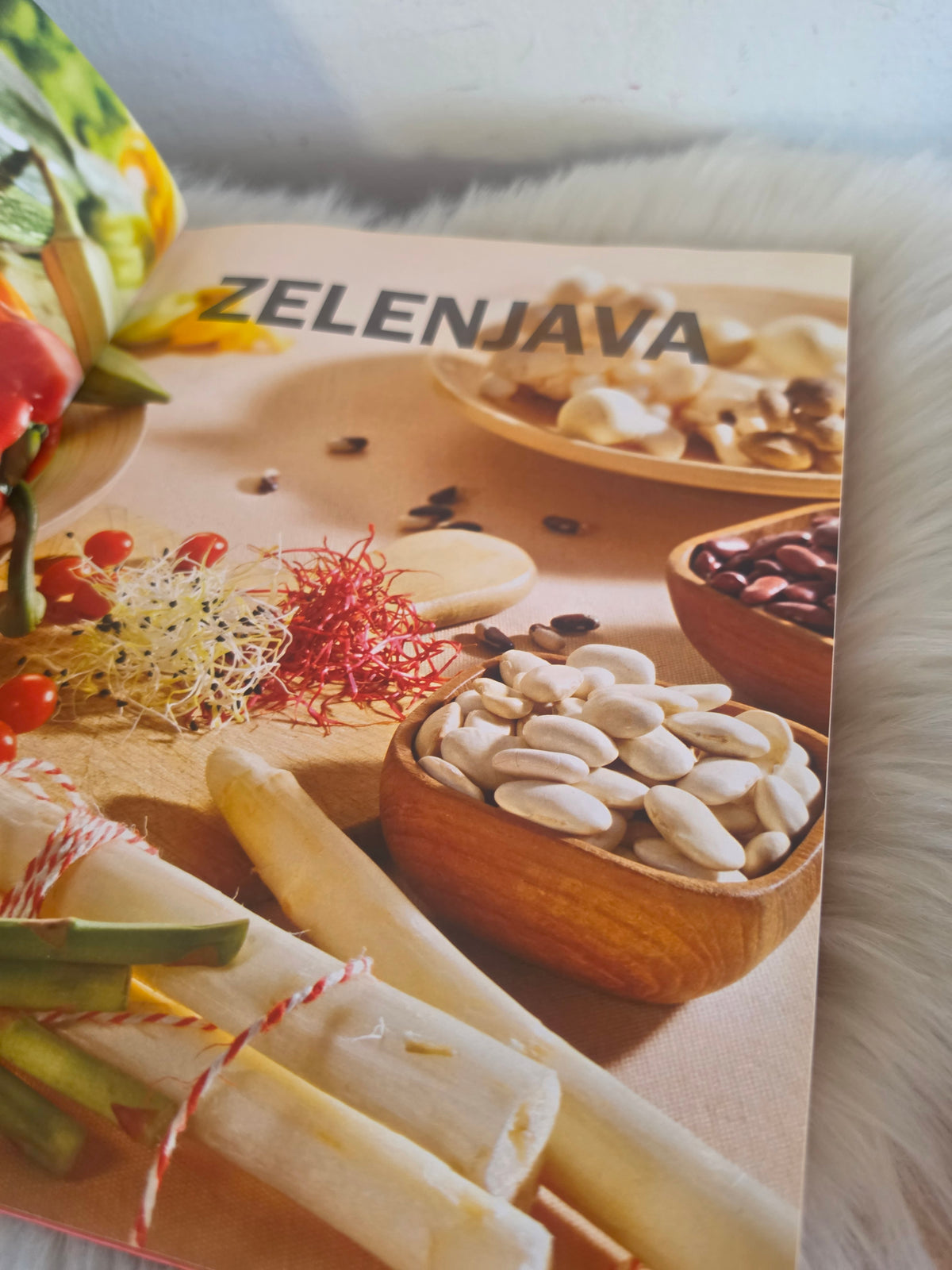 Veliki kuharski leksikon v slikah  Učila