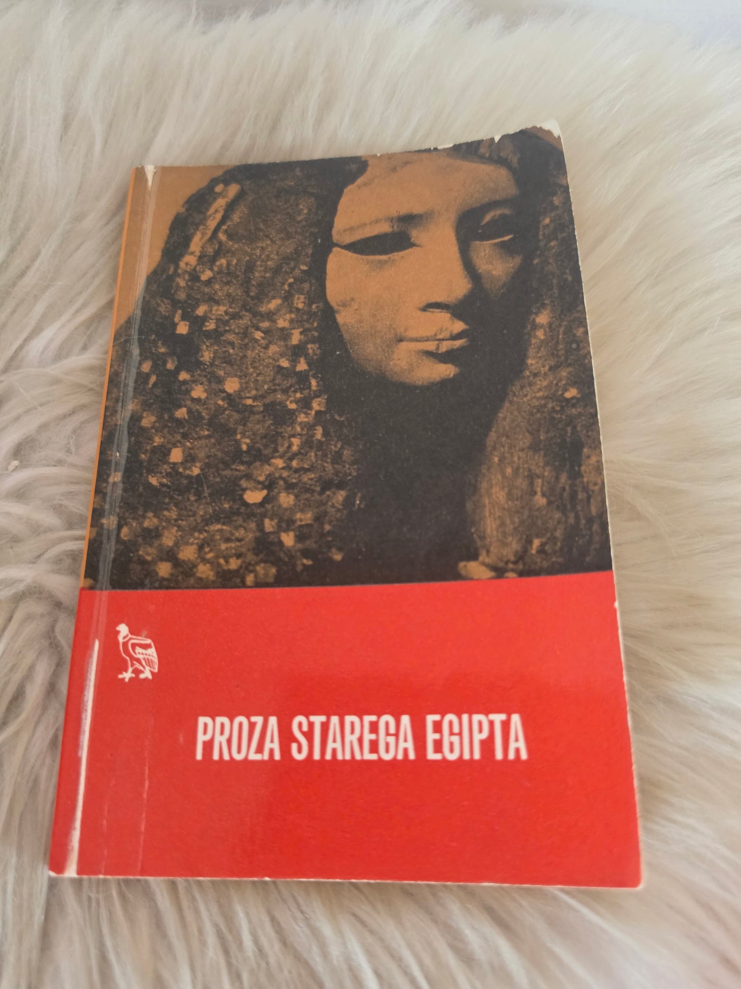 Proza starega Egipta Mladinska knjiga