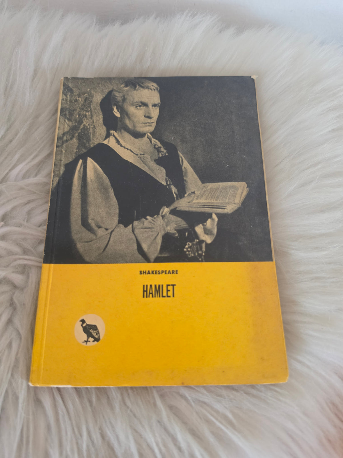 Hamlet W.Shakespeare