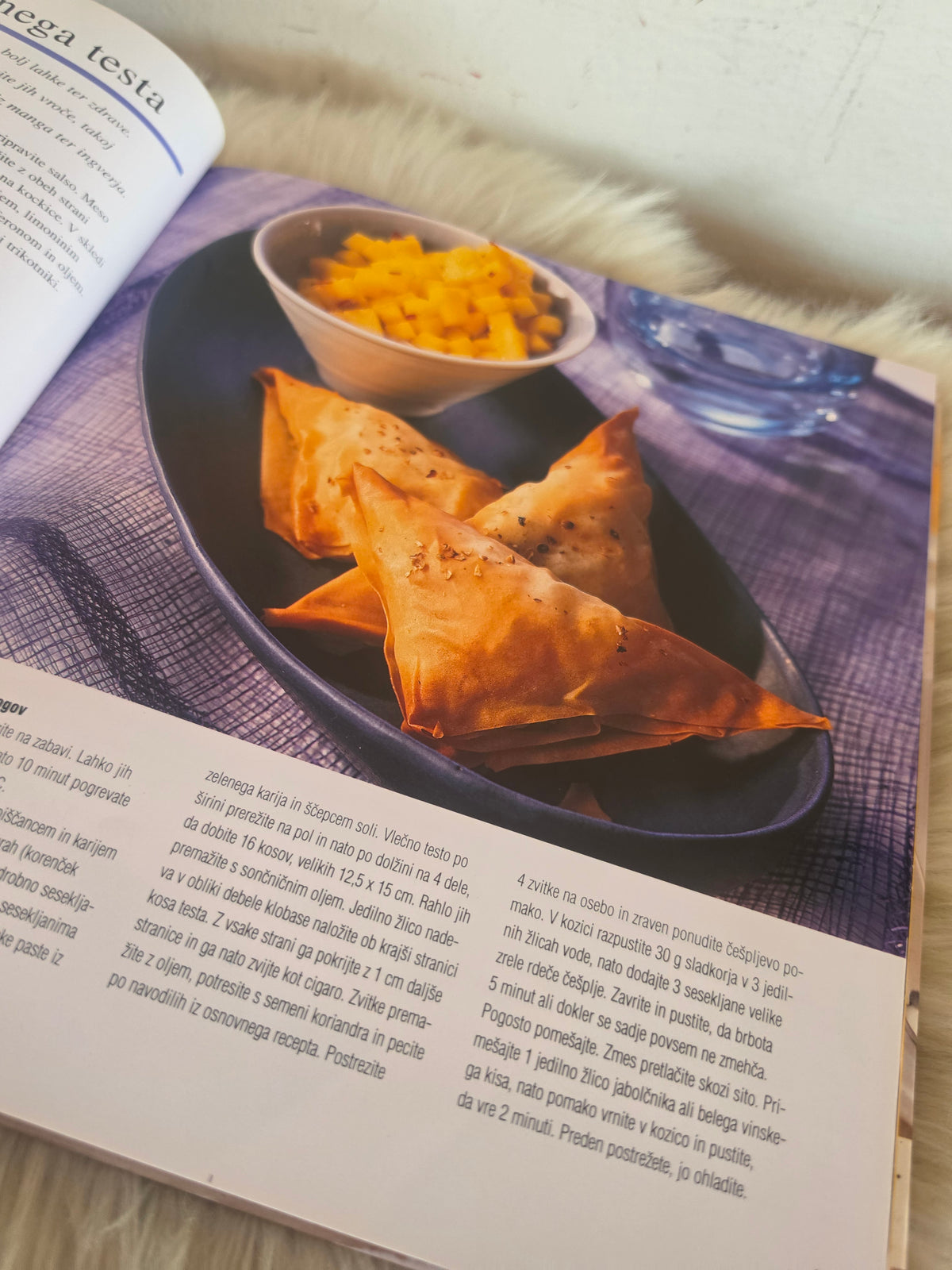Pite in sladice Mladinska knjiga