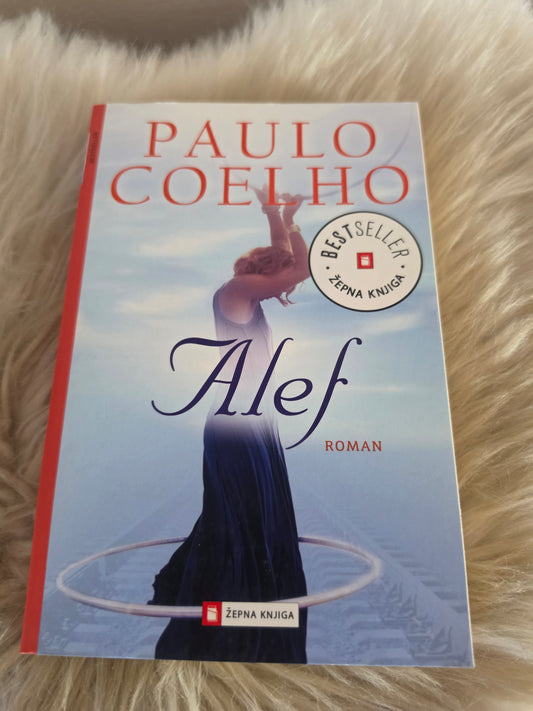 Alef Paulo Coelho