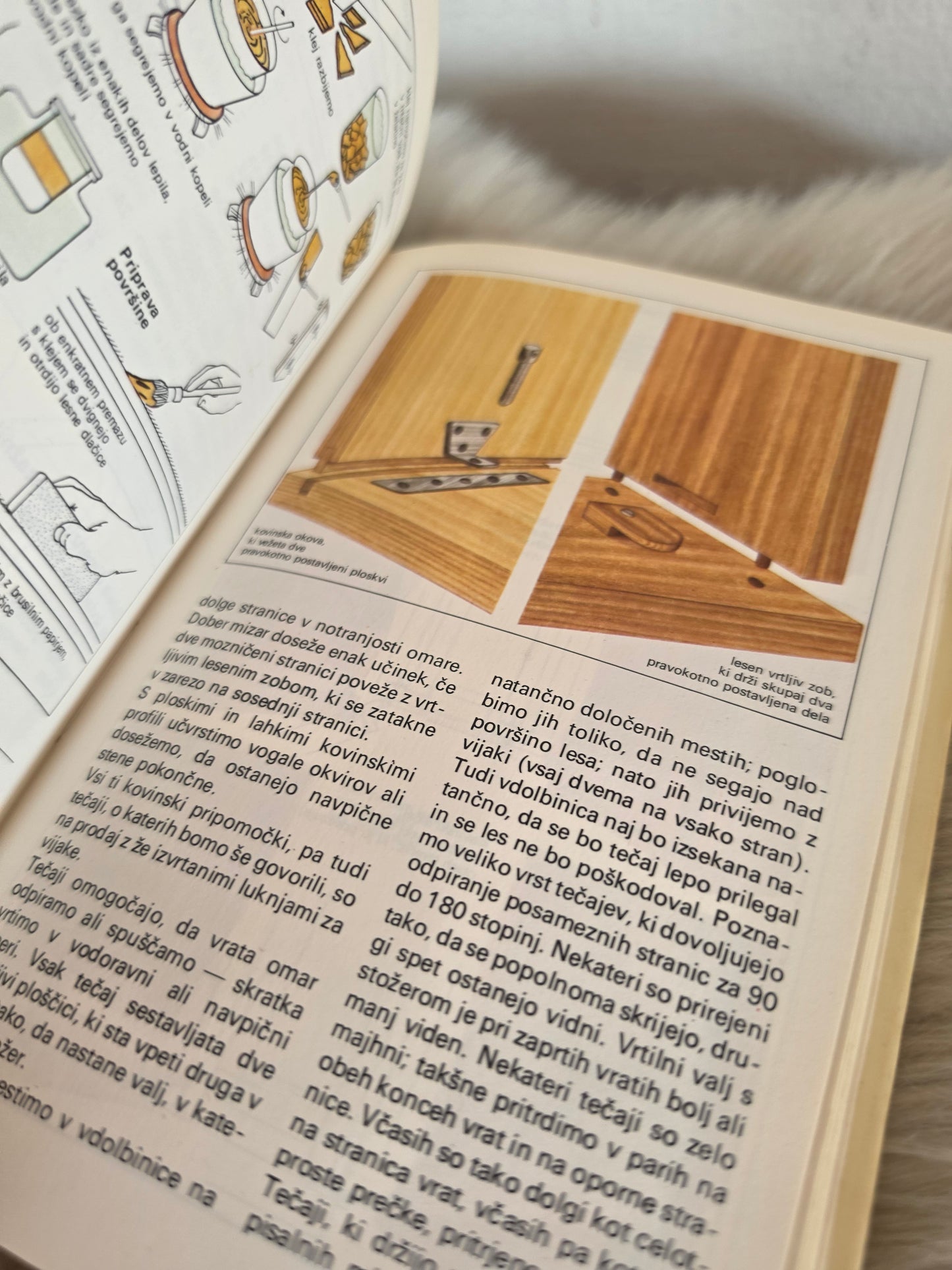 Delajmo z lesom Rinaldo Donzelli Bruno Munari Piero Poato