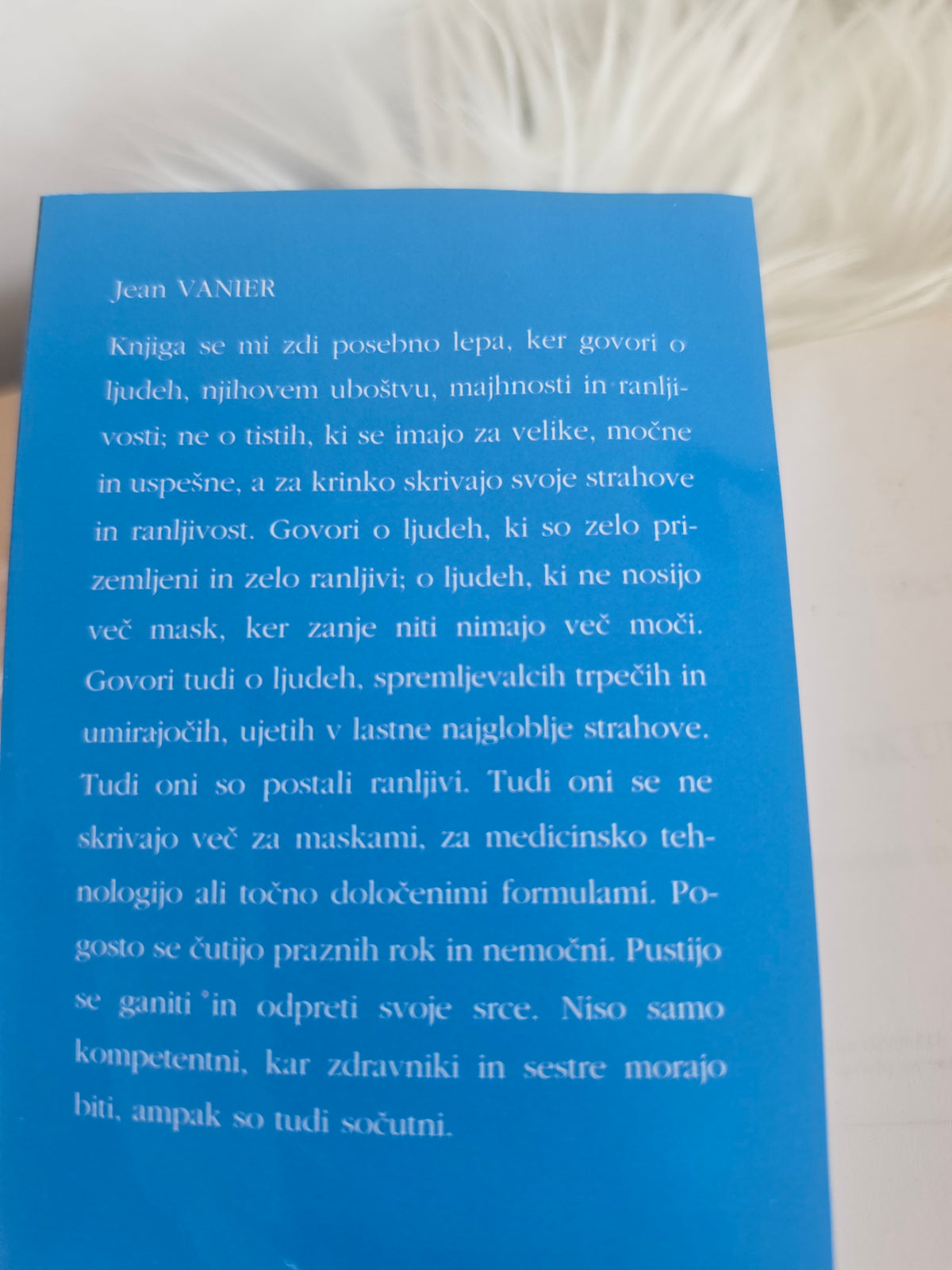 Skupaj v temi Sheila Cassidy