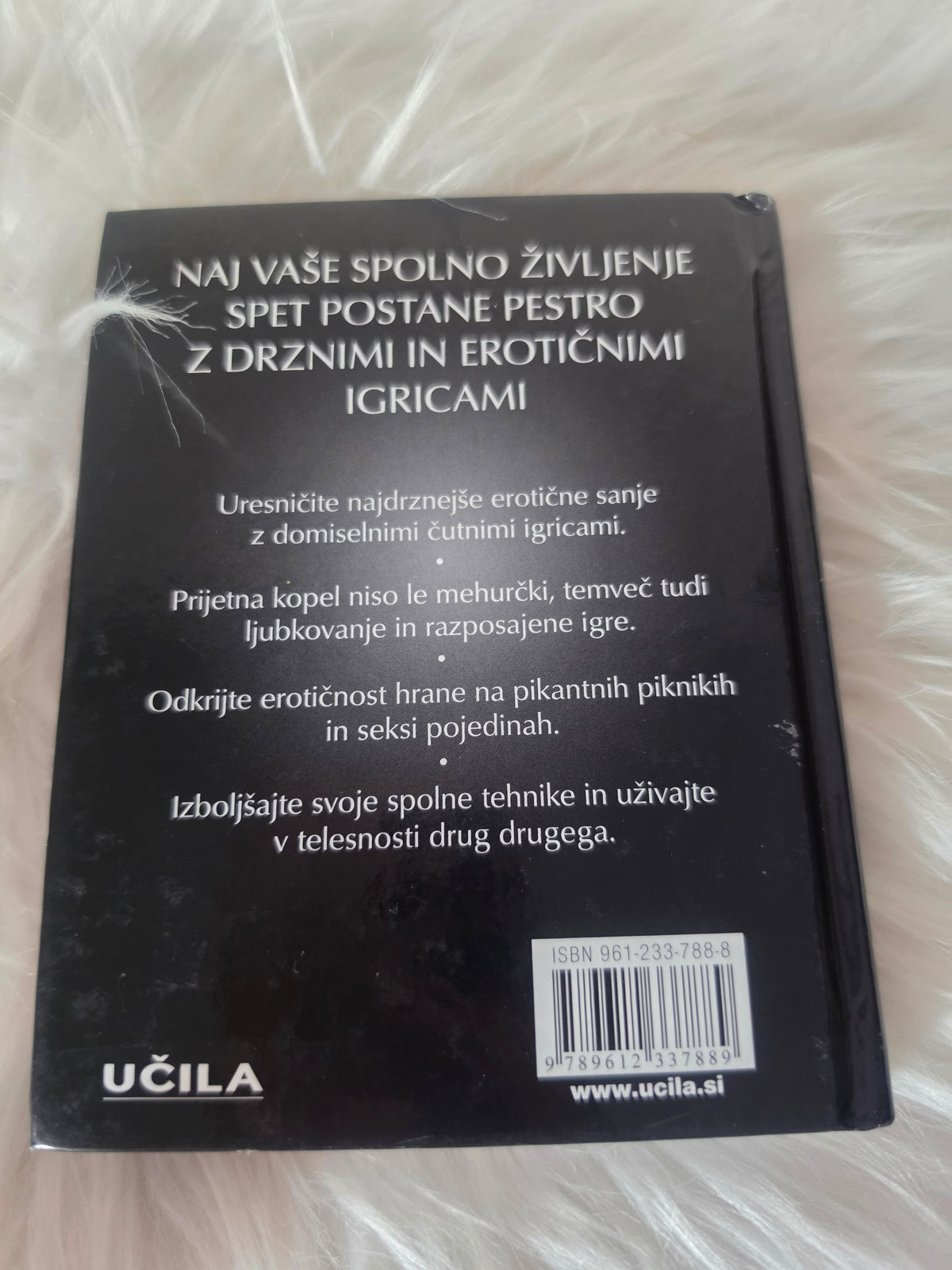 Erotične igrice Anne Hooper