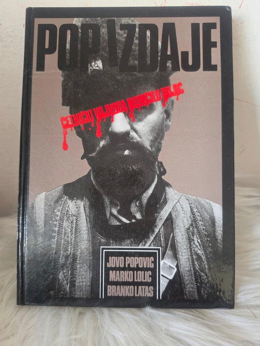 Popizdaje Jovo Popovič, Marko Lolič, Branko Latas