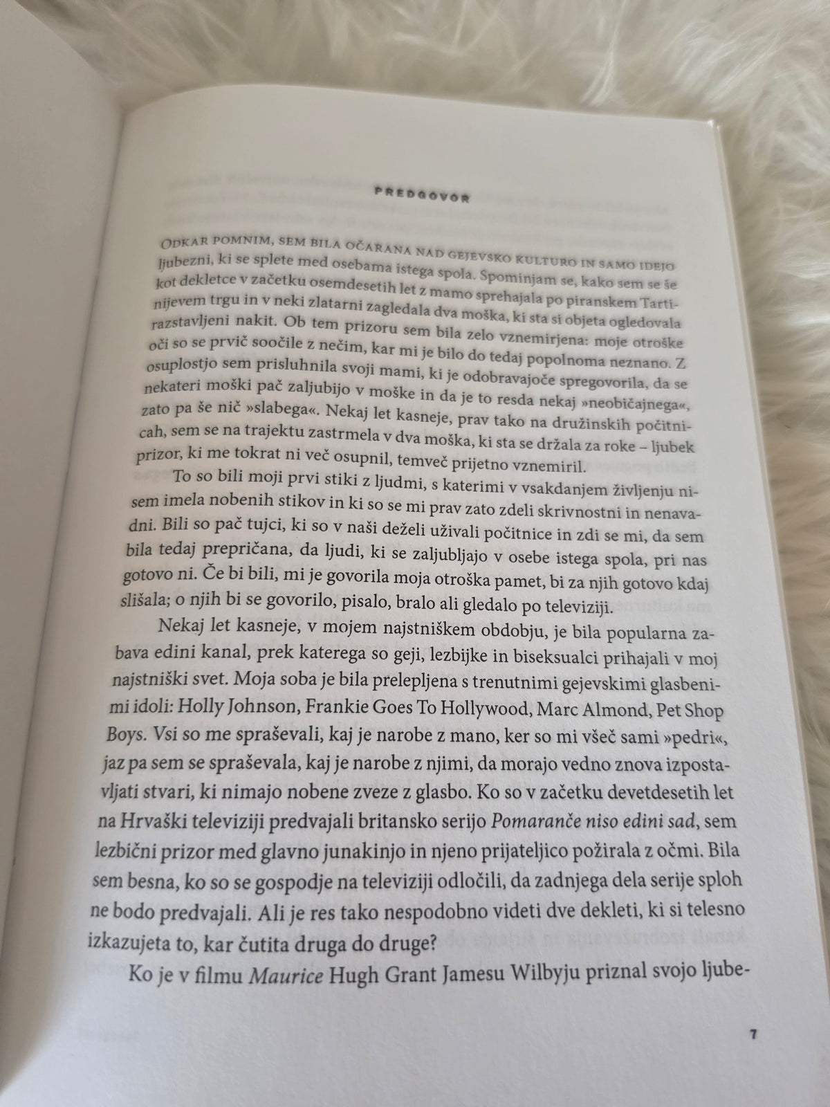 Tok proti toku Marta Pirnar