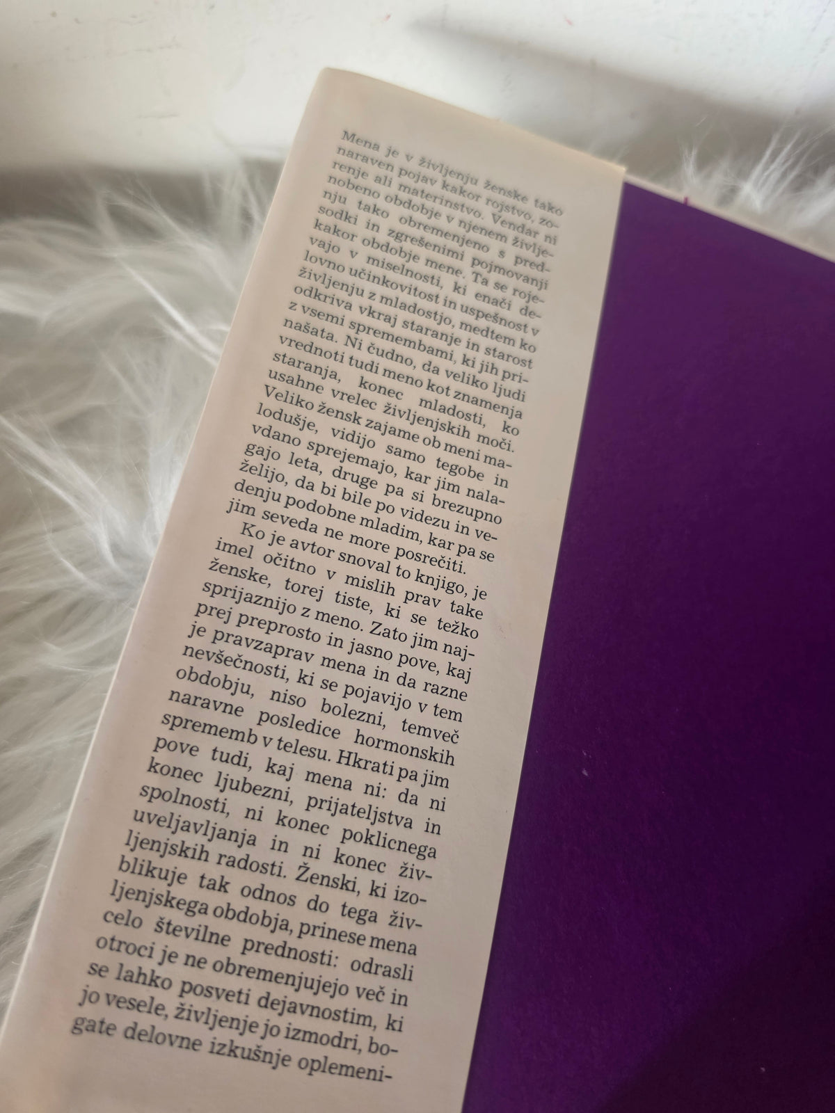 Ženska v meni Rainer Schrage