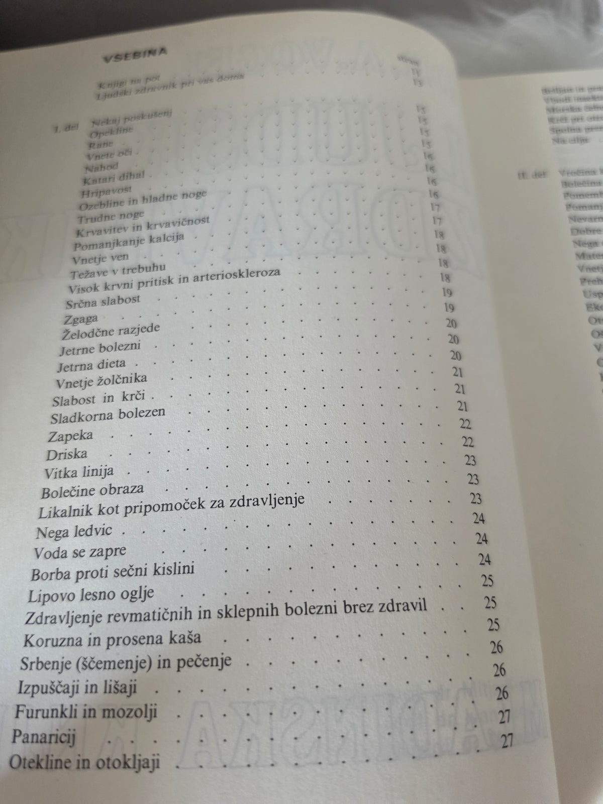 Ljudski zdravnik dr. Alojz Vogel
