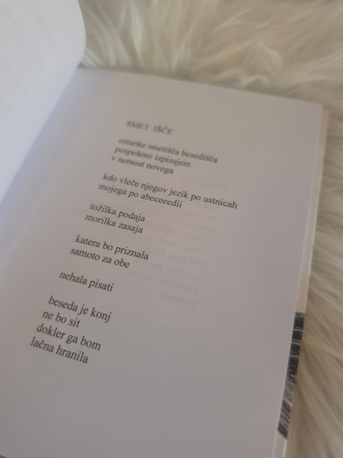 Naokoli Bibijana Koštomaj