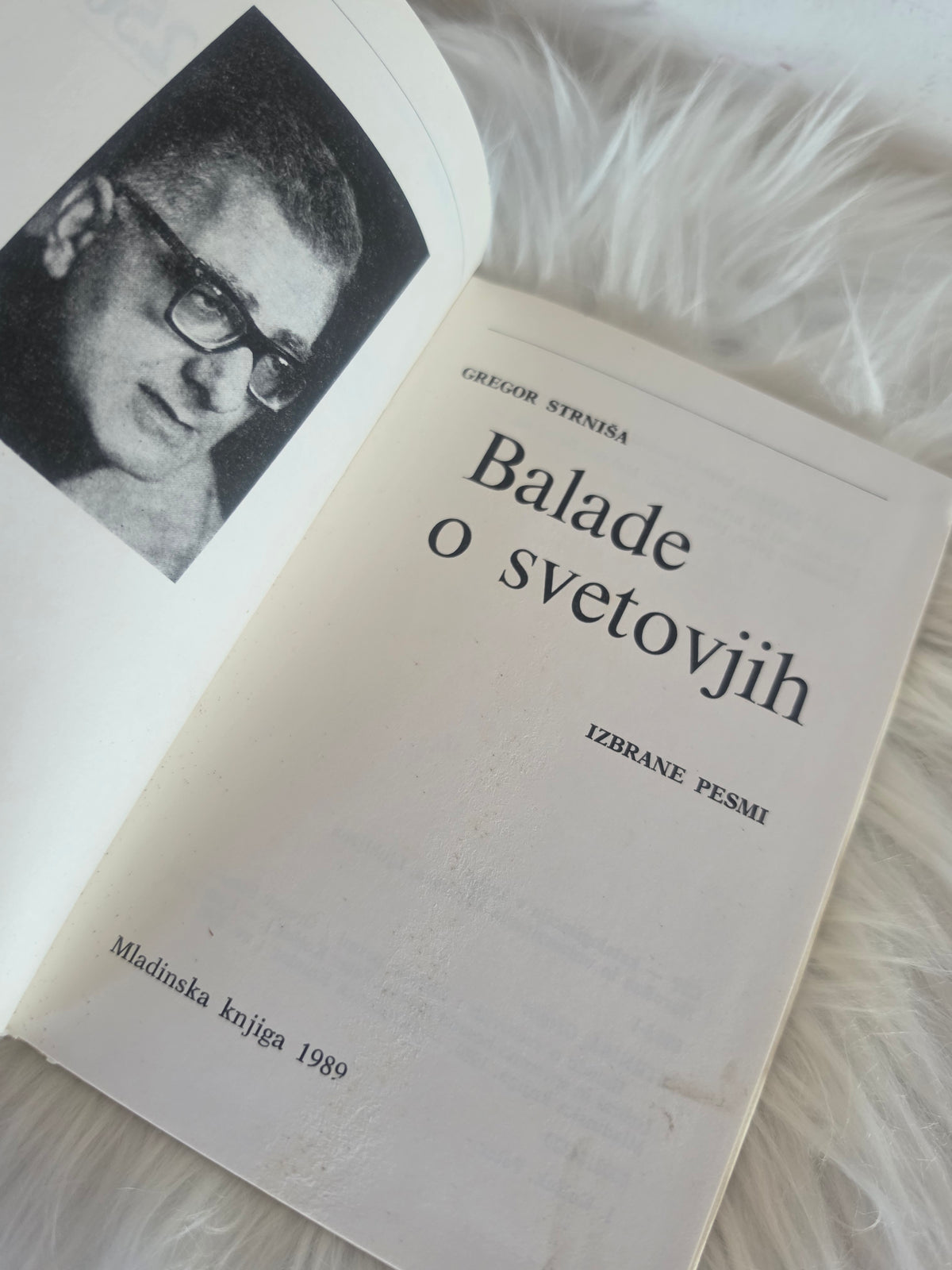Joj, šola! Resnost življenja? Helga Gurtler