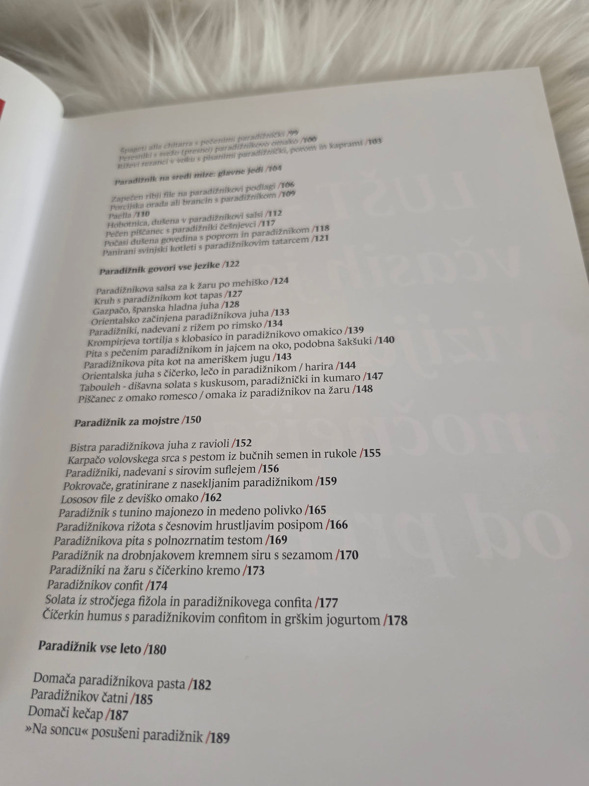 Paradajz Lušt