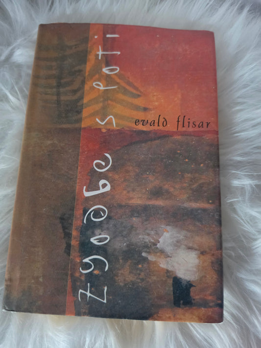 Zgodbe s poti Evald Flisar