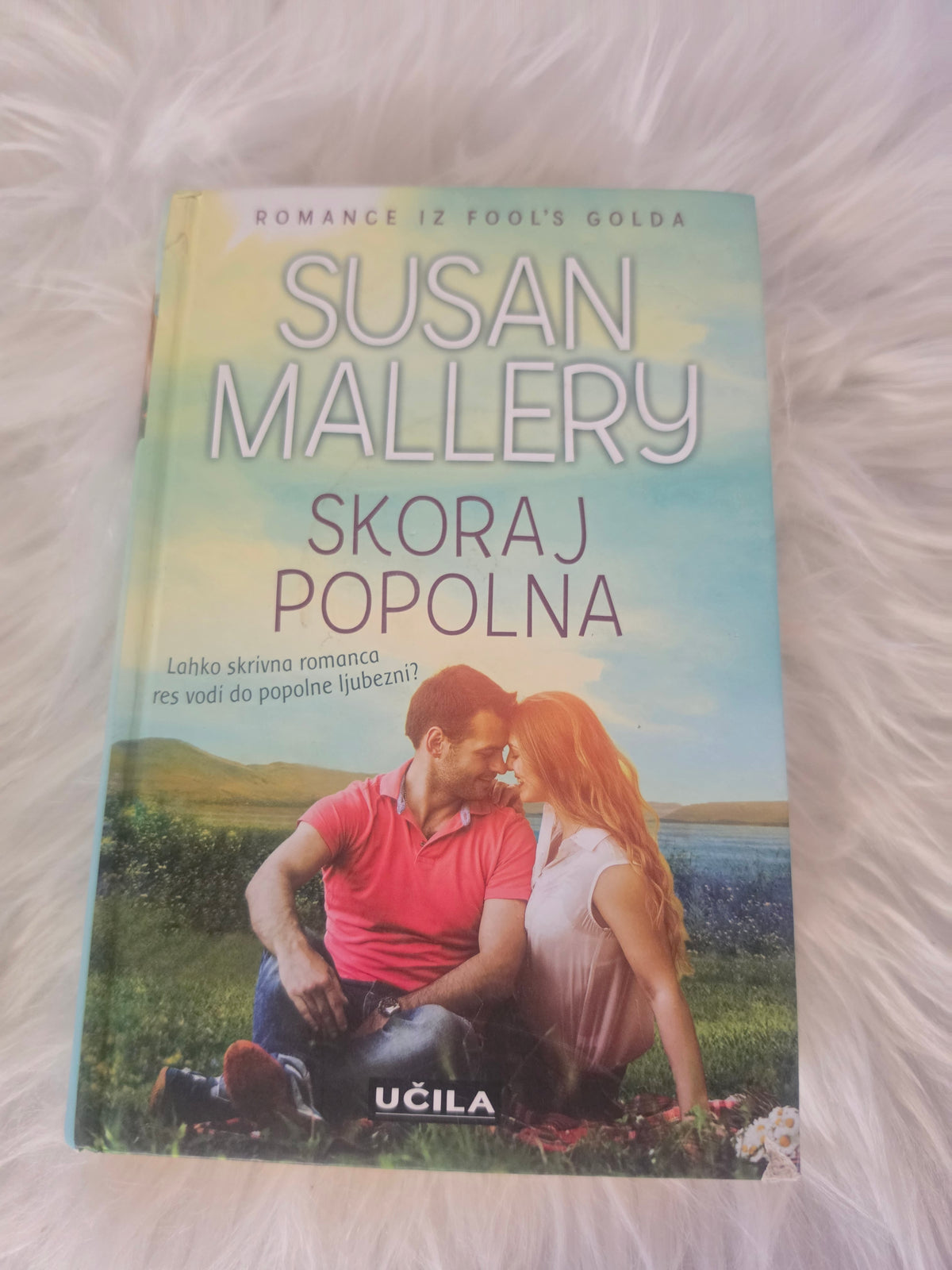 Skoraj popolna Susan Mallery