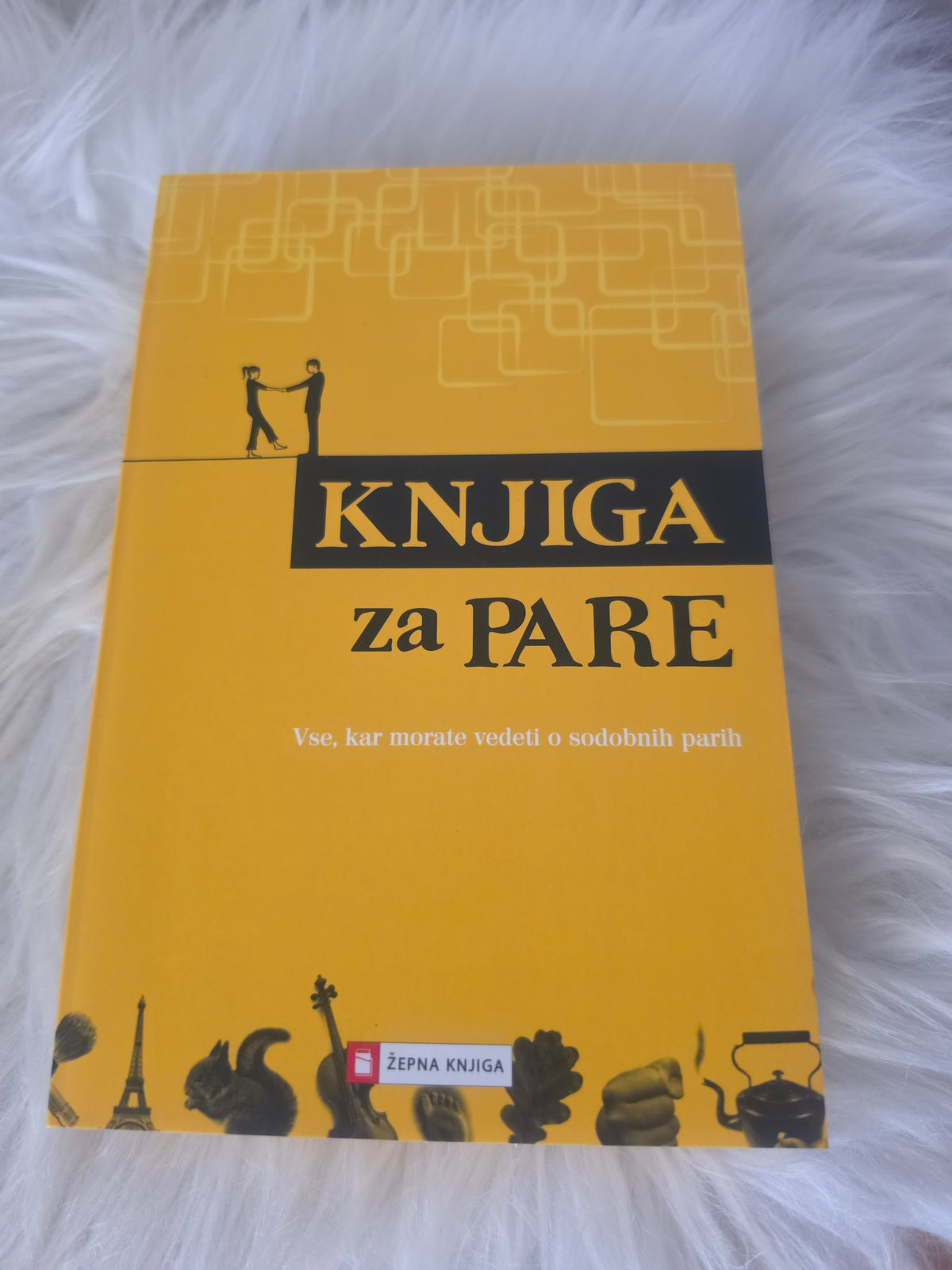 Knjiga za pare Učila