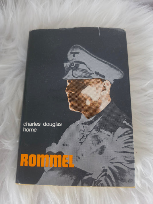 Rommel  Charles Douglas Home