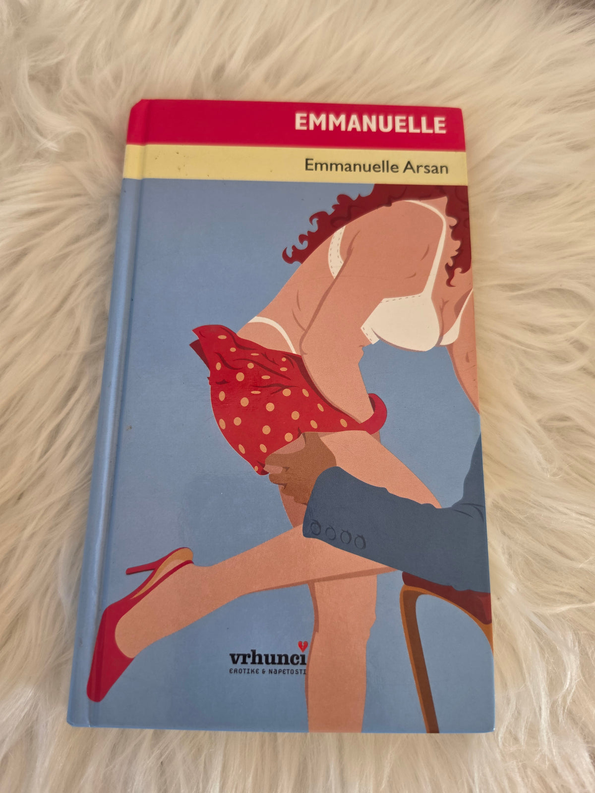 Emanuelle Emanuelle Arsan