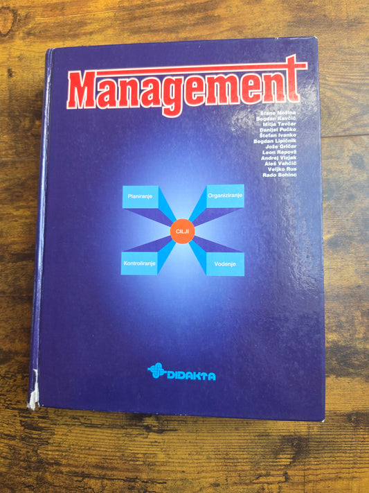 Management Didakta