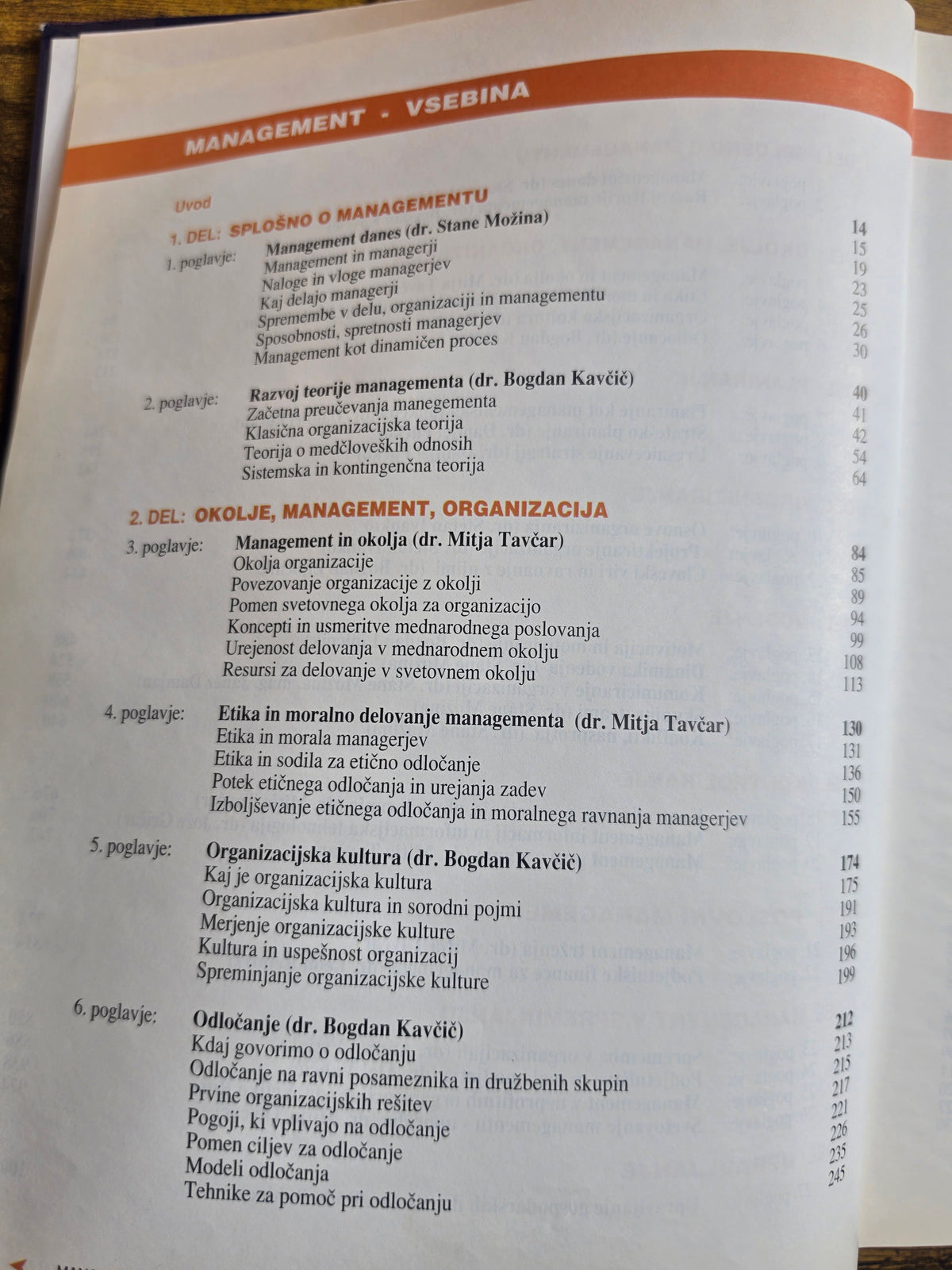 Management Didakta