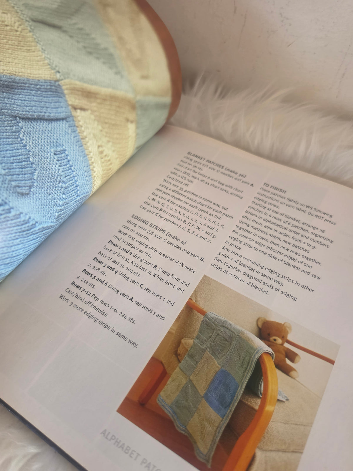 Cool  knits for kids Kate Gunn Robyn Macdonald