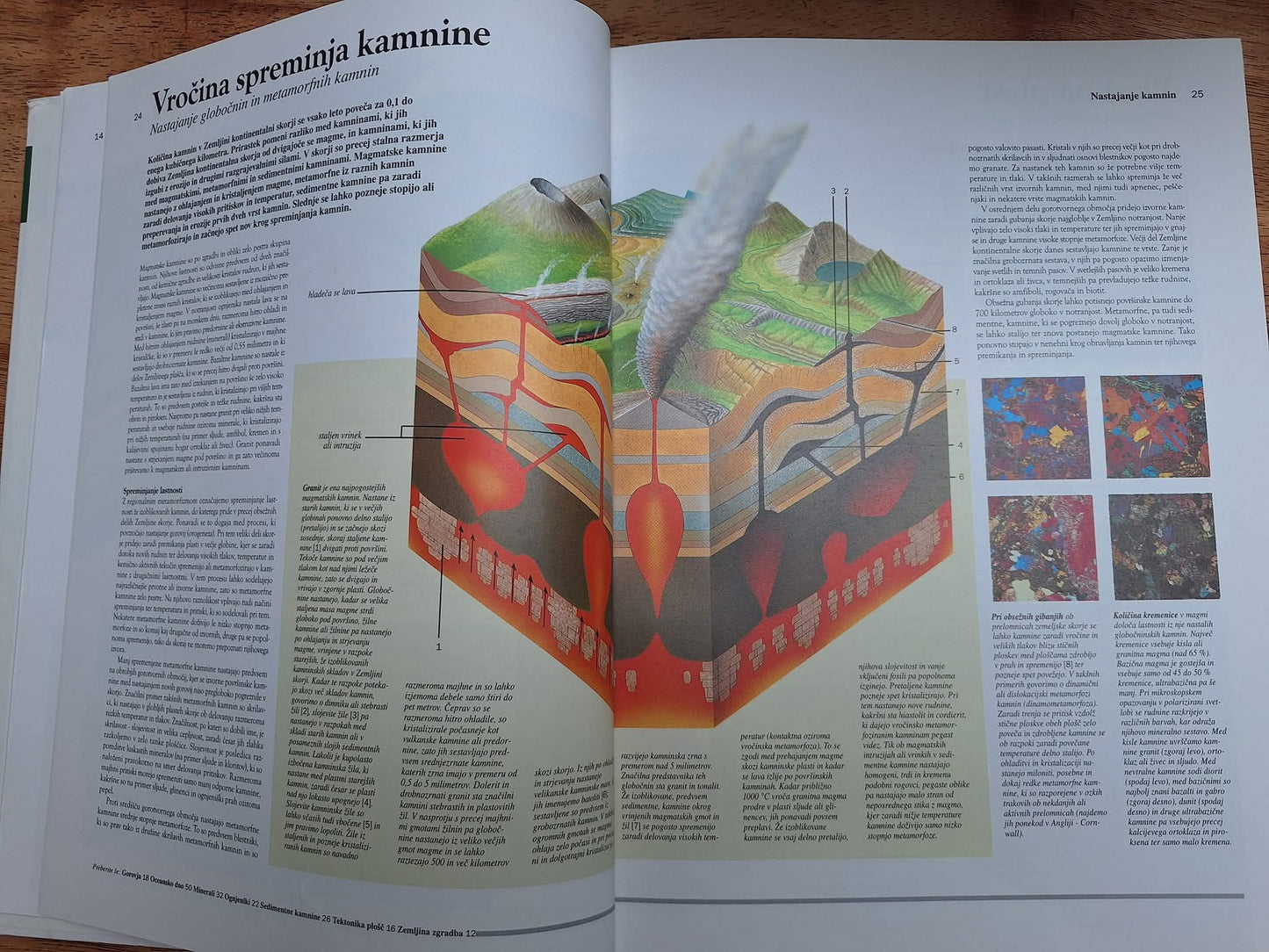 Družinska enciklopedija narava  Založba Mladinska knjiga