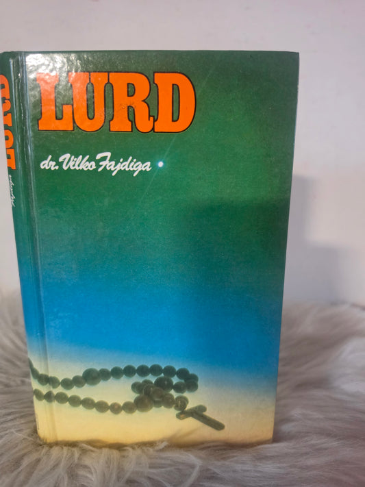 Lurd, Vilko Fajdiga