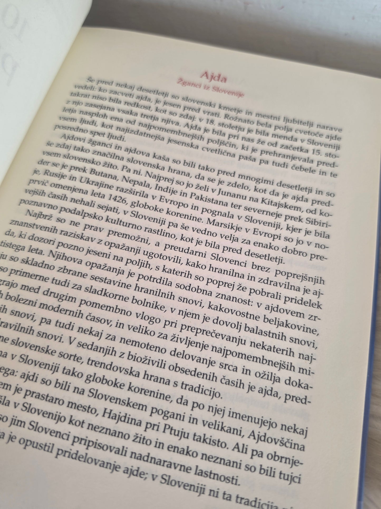 101 slovenska prepoznavnost Slovensko izročilo Svet knjige