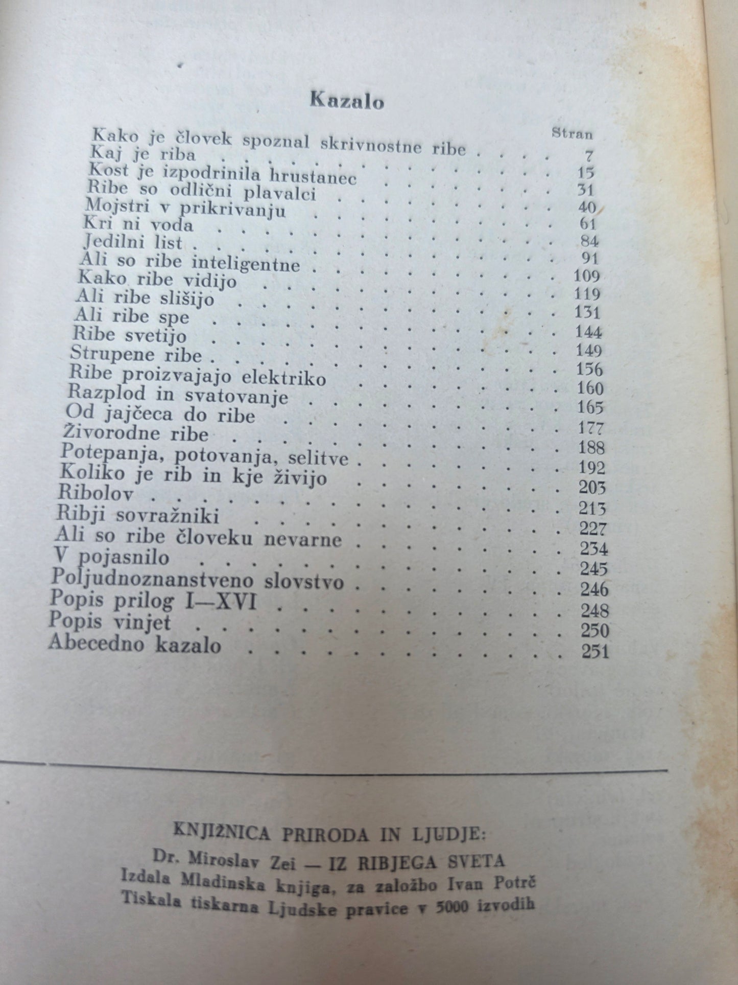 Zagovor blazneža Avgust Strindberg