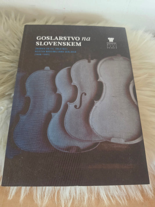 Goslarstvo na slovenskem  Pokrajinski muzej Ptuj Ormož