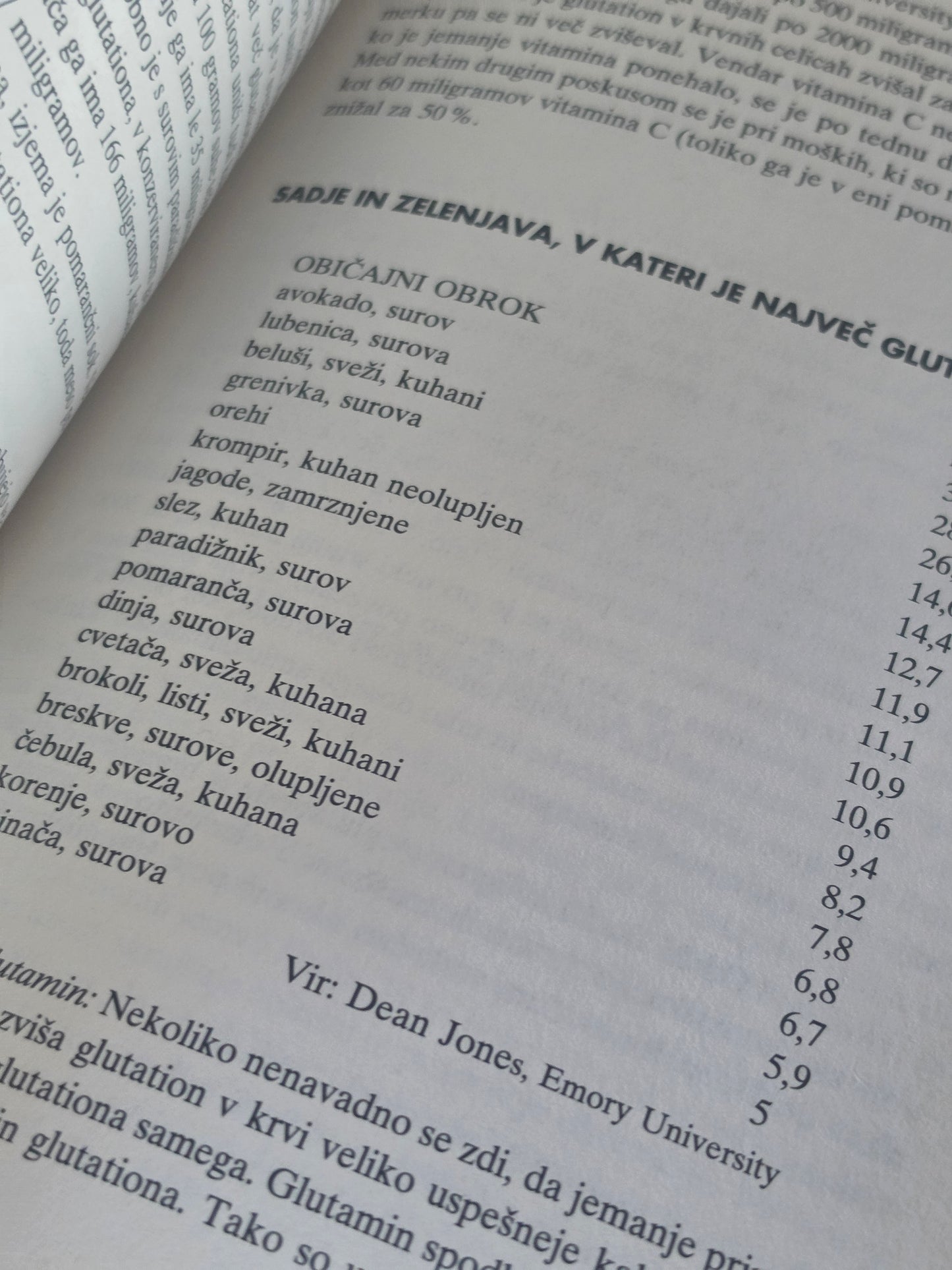 Ostanimo mladi, nehajmo se starati Jean Carper