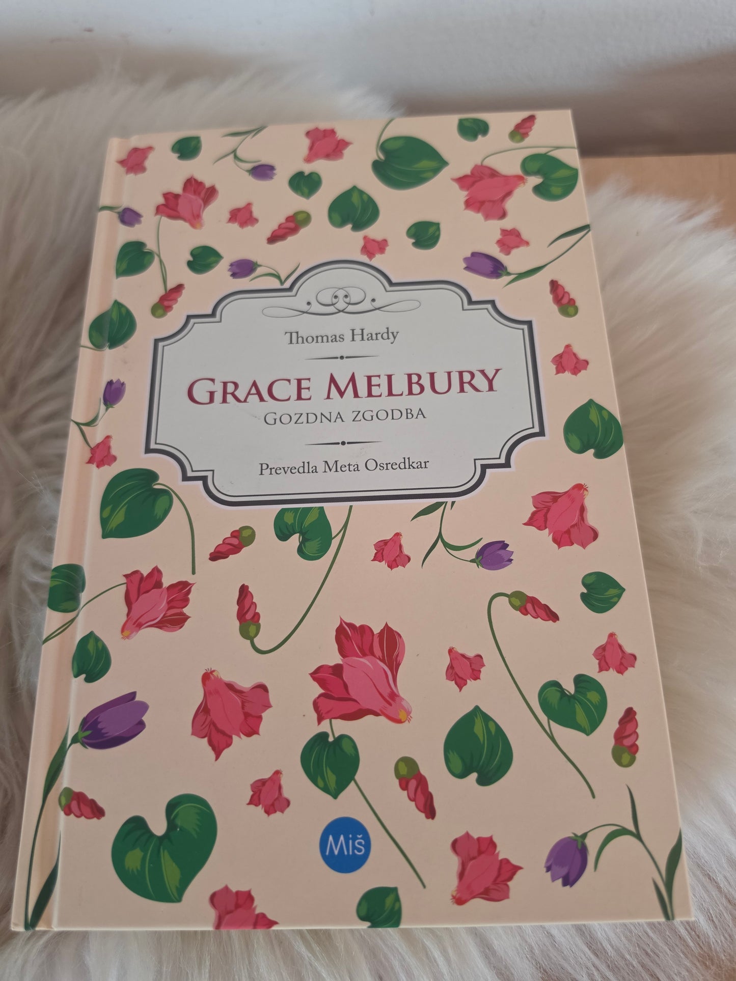 Grace Melbury Thomas Hardy