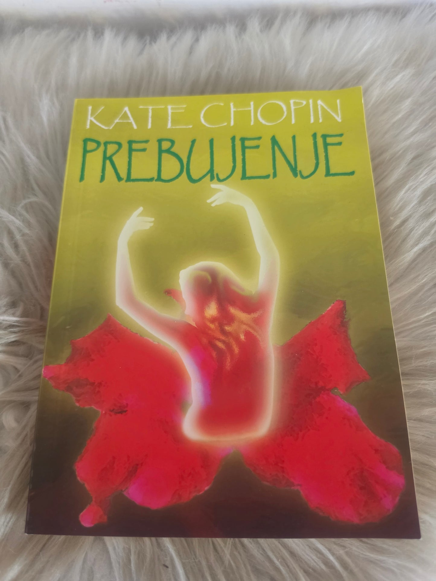 Prebujenje Kate Chopin