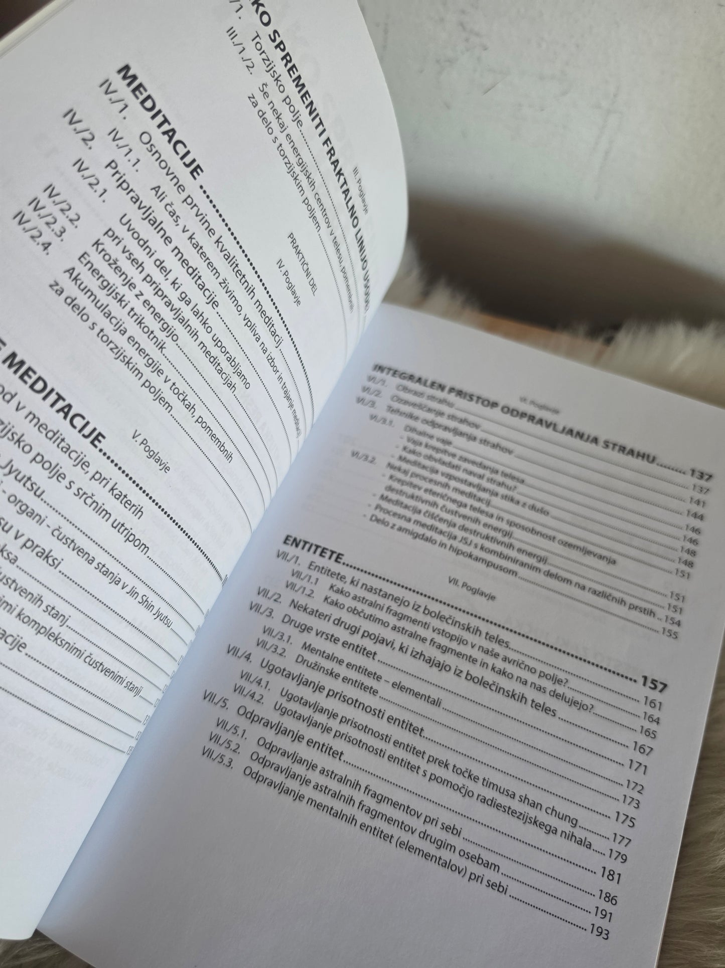 Kako spremeniti tok usode? Tadej Pretner