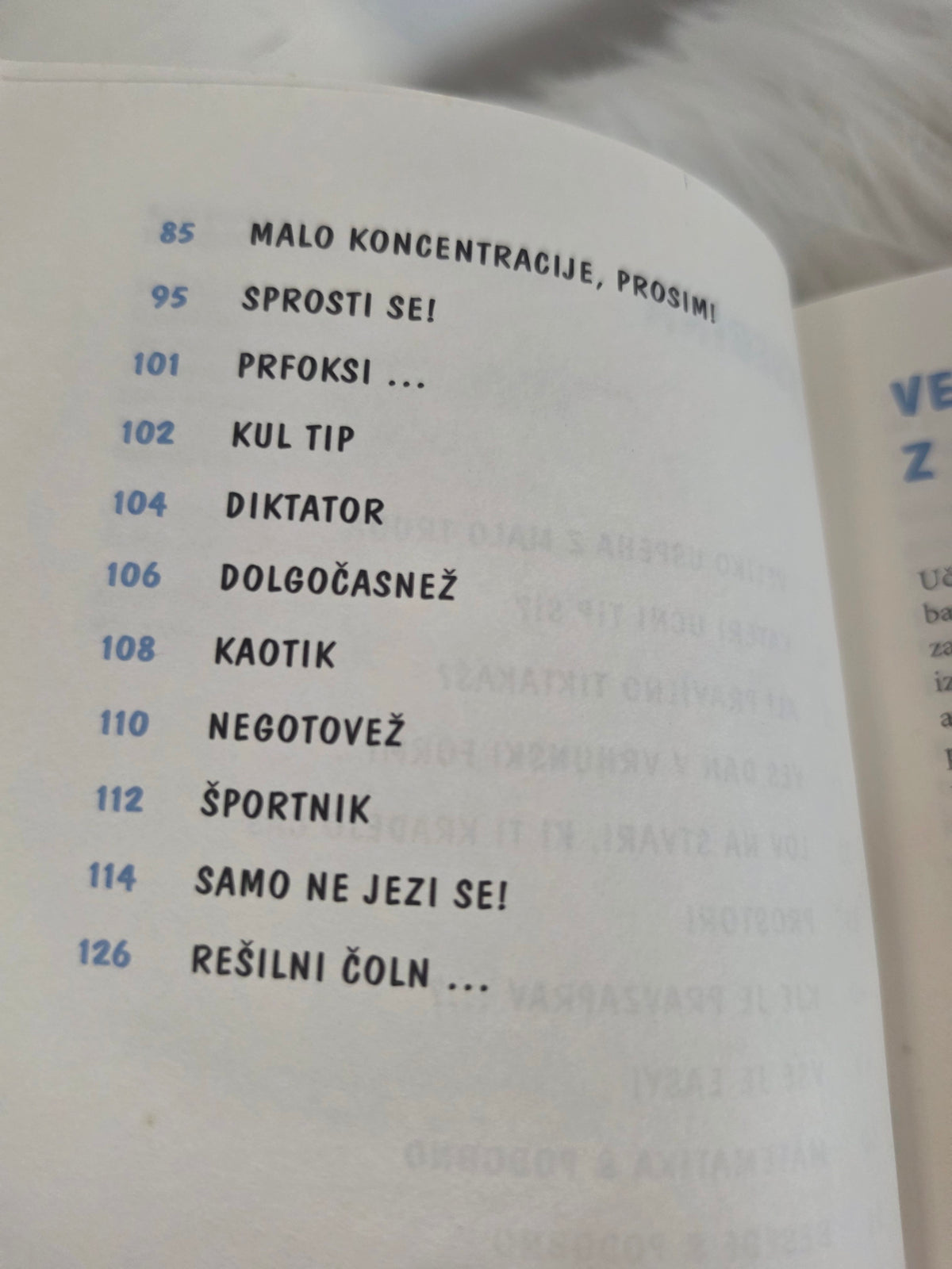 Najboljši v razredu v štirih tednih Karin Kampwerth