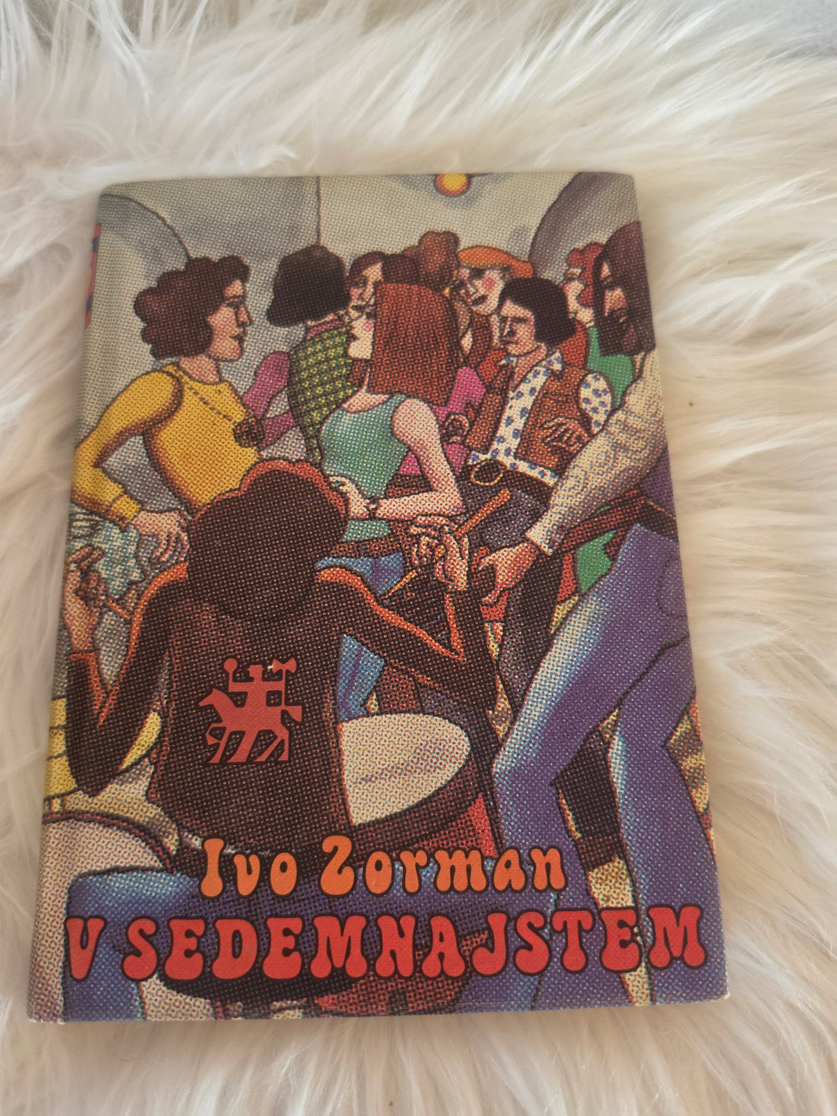 V sedemnajstem Ivo Zorman