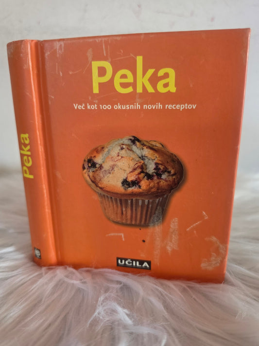 Knjiga o peki  Učila