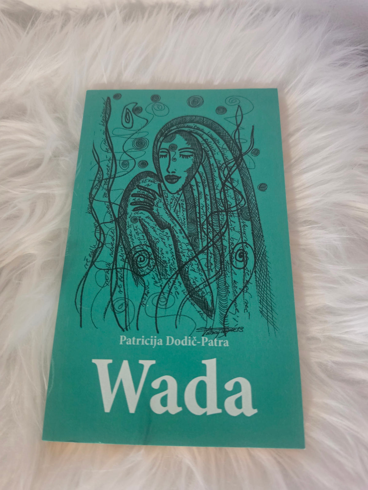 Wada Patricija Dodič Patra