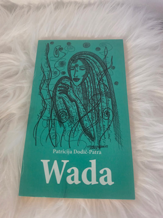 Wada Patricija Dodič Patra