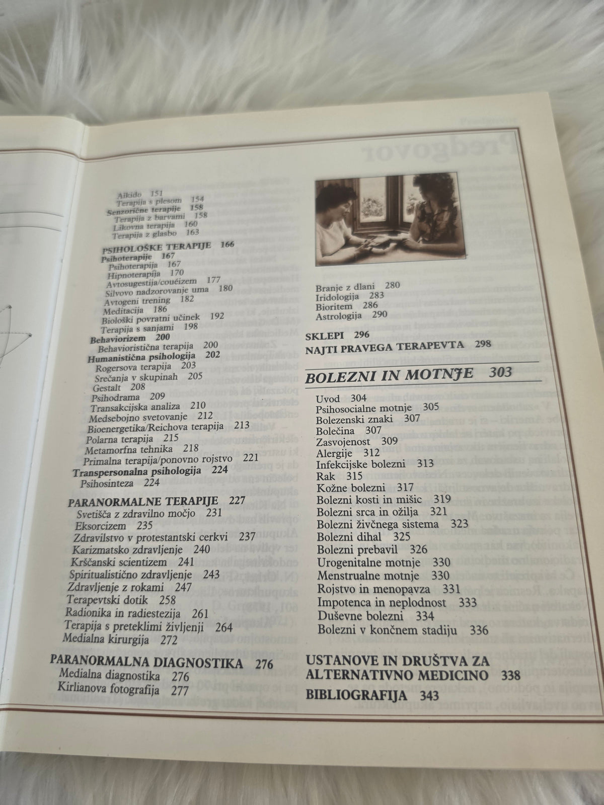 Aternativna medicina Mladinska knjiga