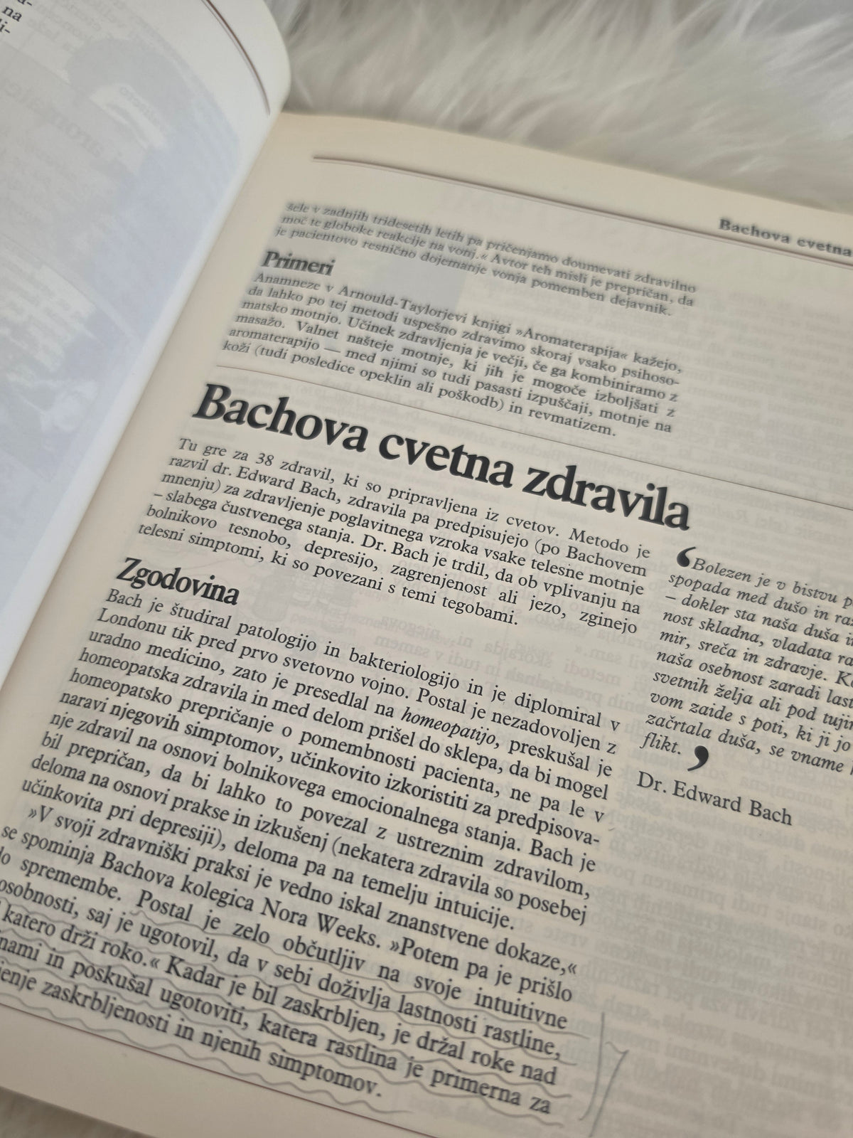 Aternativna medicina Mladinska knjiga