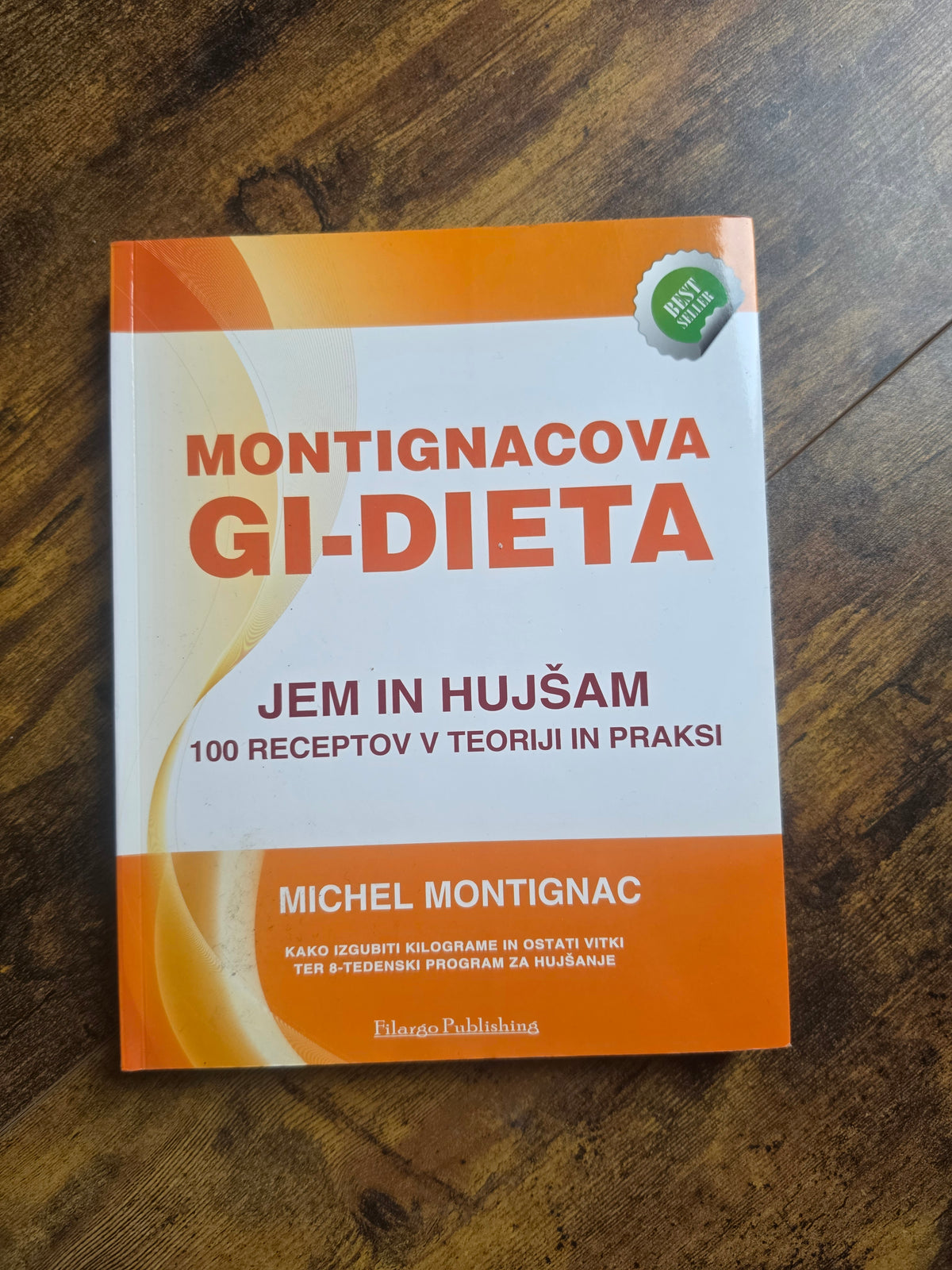 Montignacova gi-dieta Michael Montignac