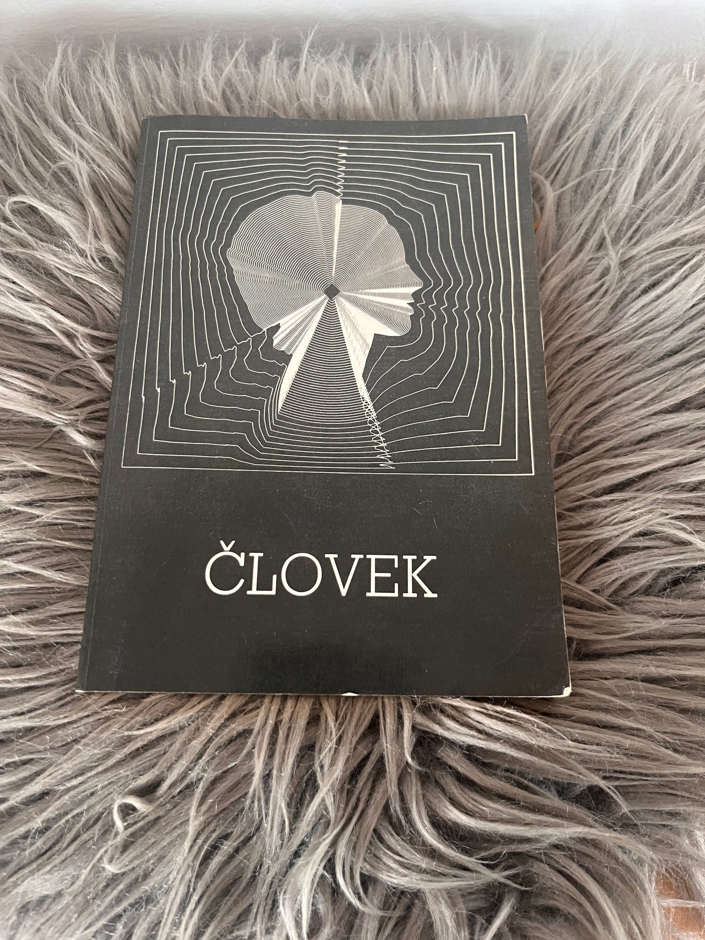 Človek Andrej Grabar
