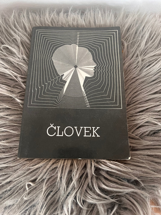 Človek Andrej Grabar