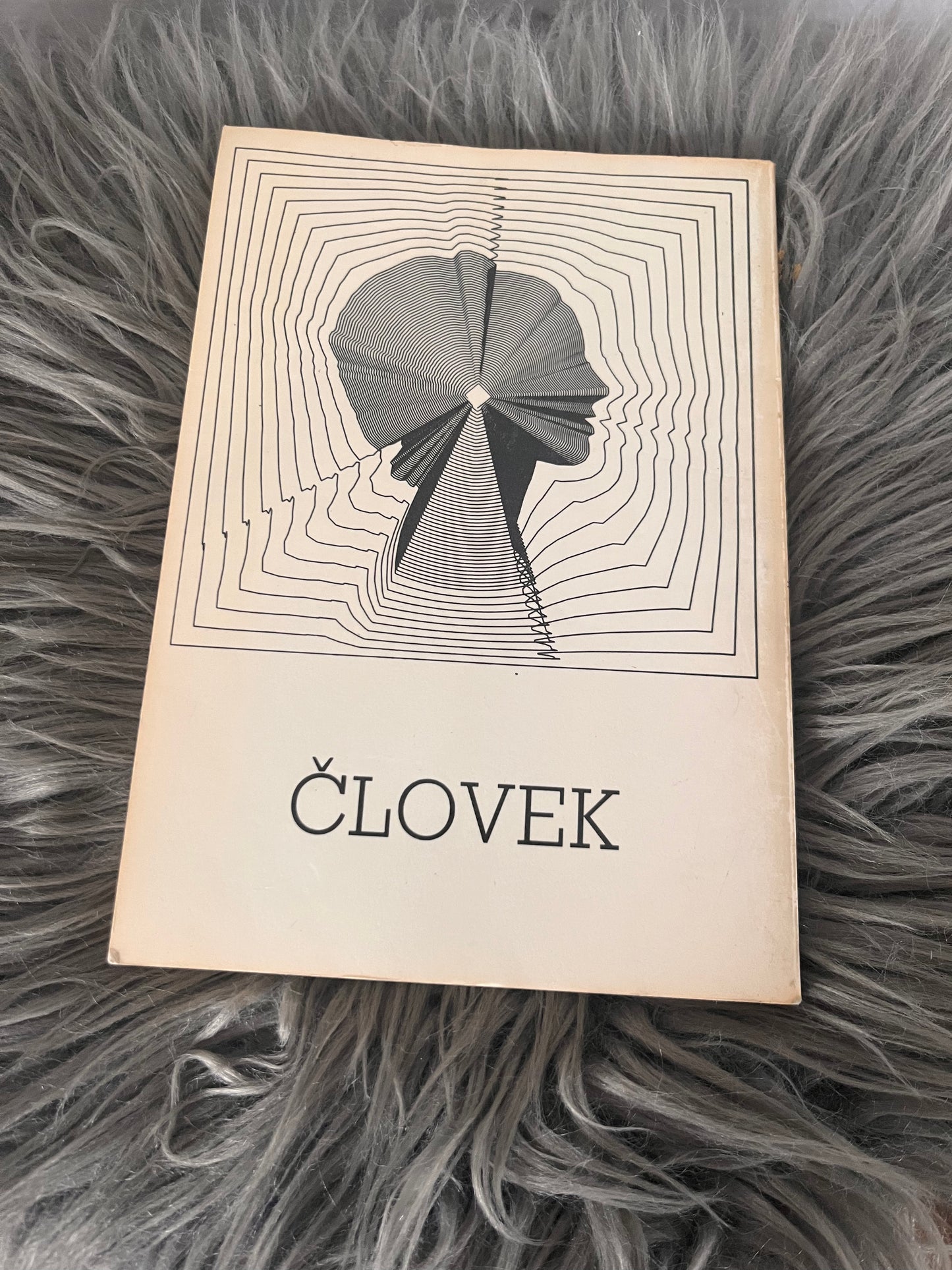 Človek Andrej Grabar