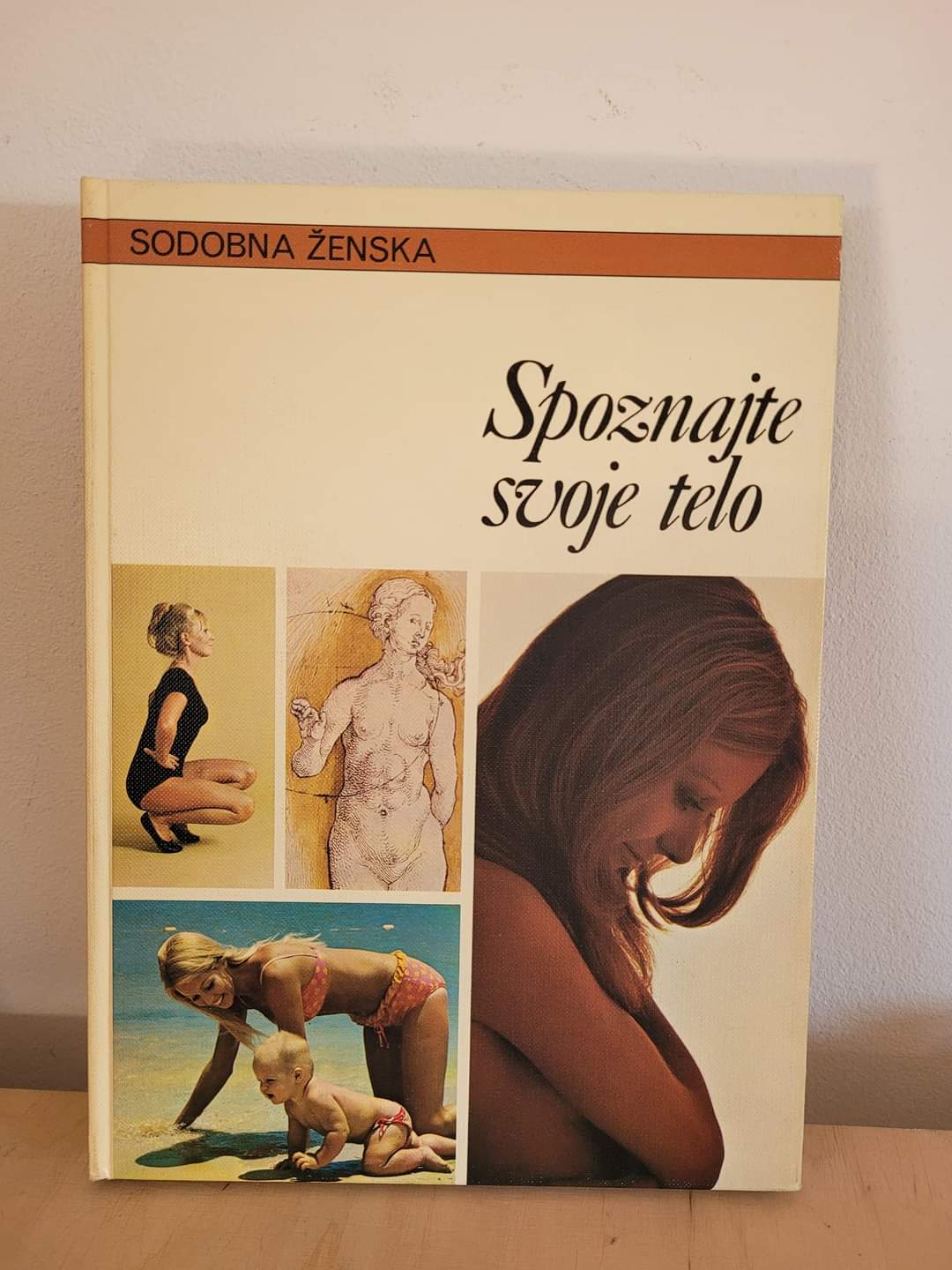 Sodobna ženska  C.Appel,Ann Craig,-Portia Beers,Maureen Green