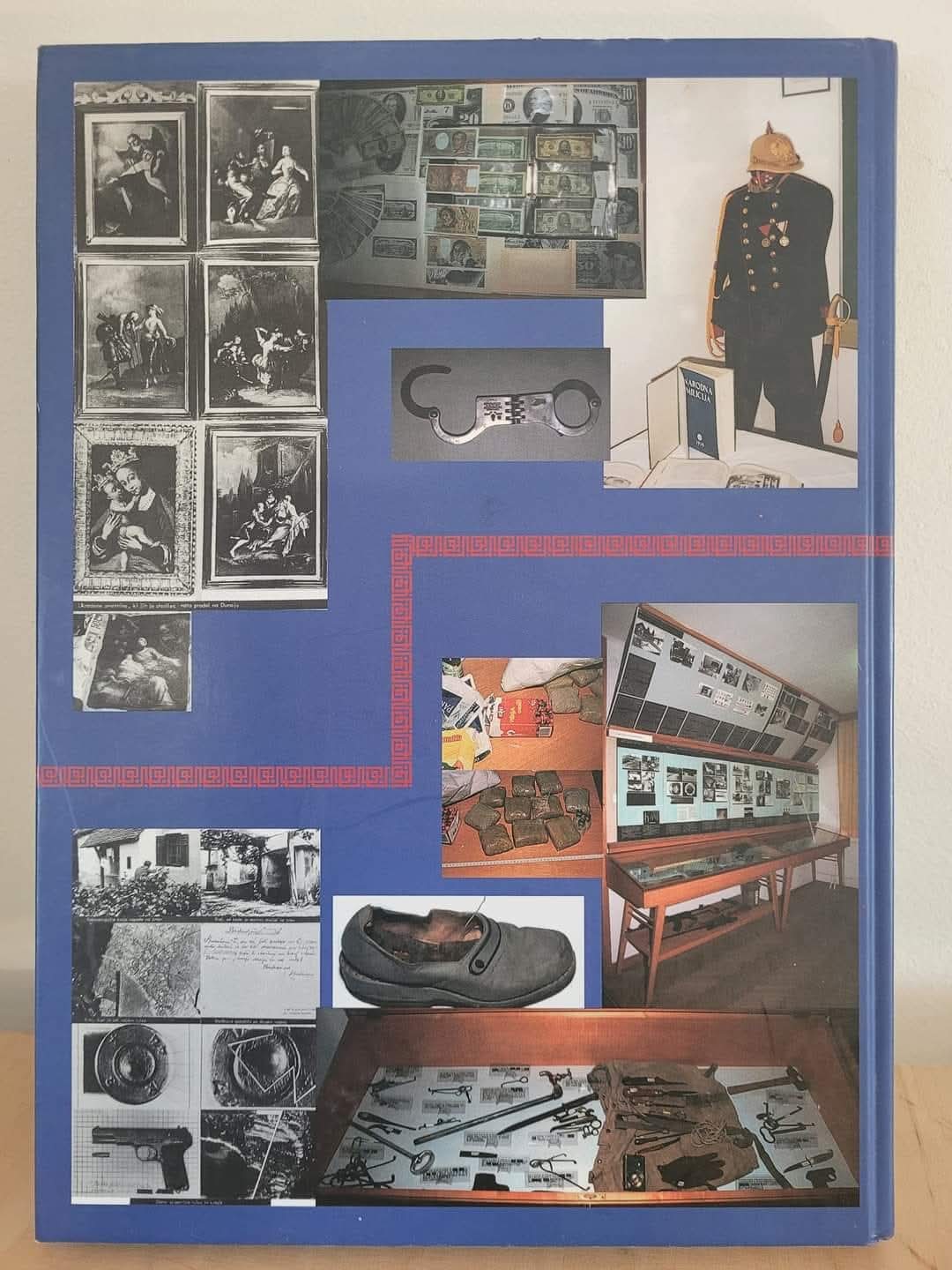 Muzej organov za notranje zadeve Biserka Debeljak