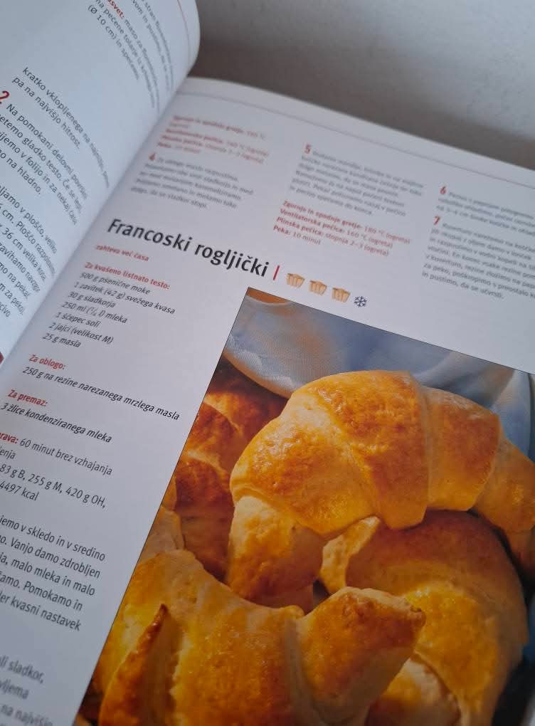Vse o peki dr.Oetker